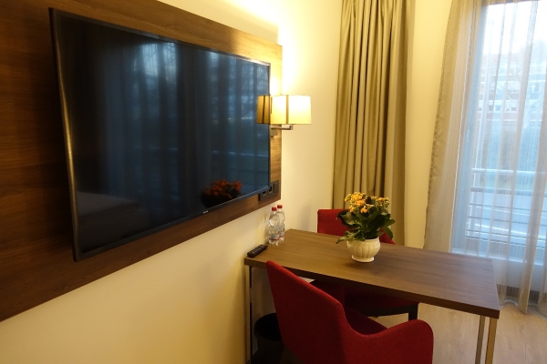Hotel Heidelberg Hospitality Boarding House